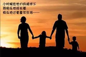 再跪父母恩,再跪父母恩——传承孝道之情